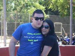 XVII Concentracion - 2010